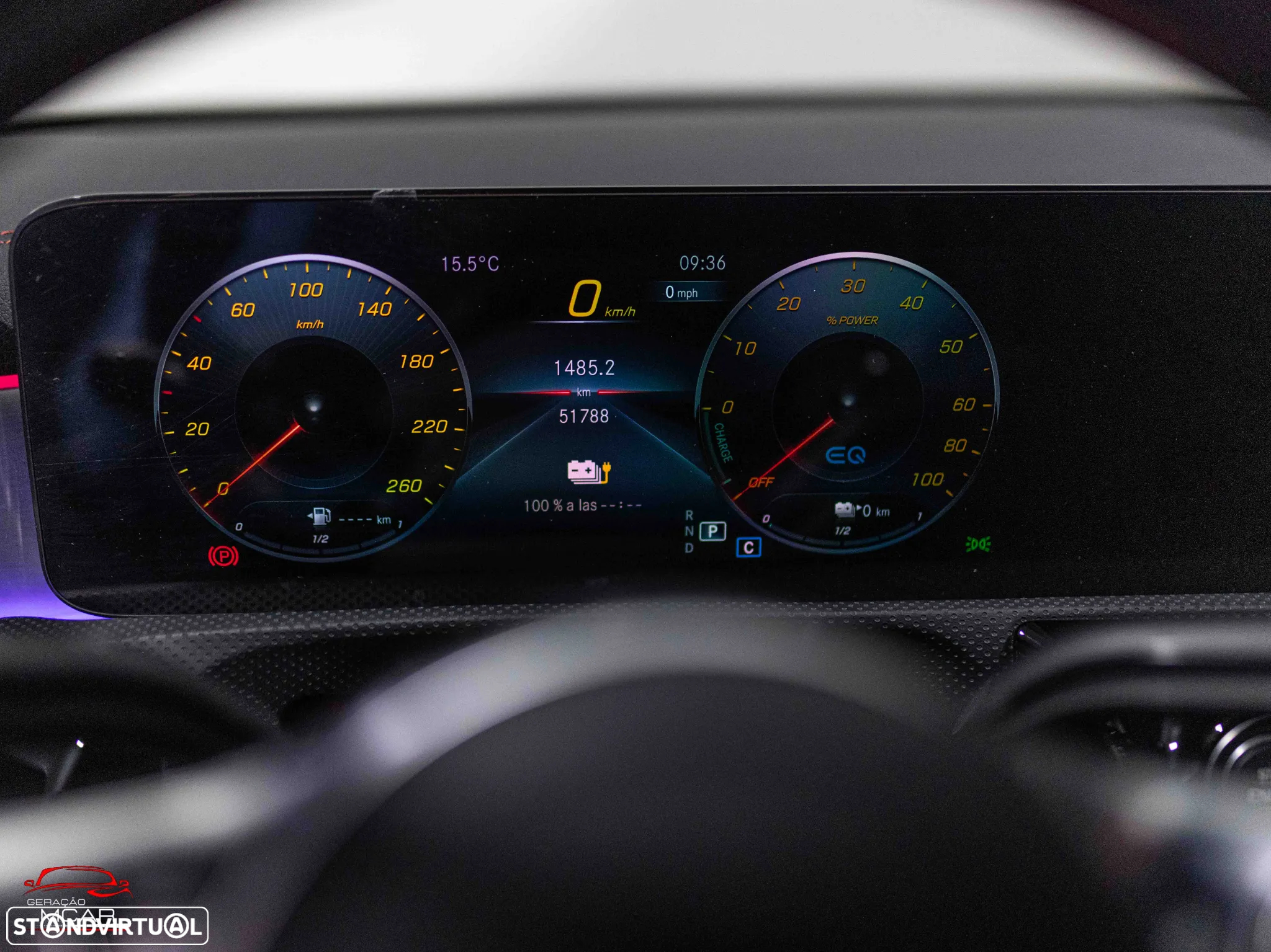 Mercedes-Benz CLA 250 - 6