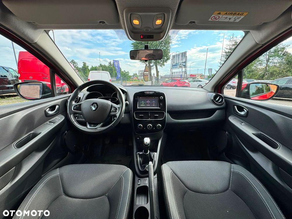 Renault Clio - 17