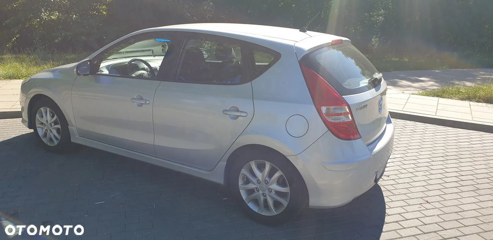 Hyundai i30 1.6 CRDi Comfort - 5