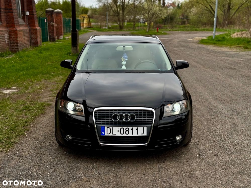 Audi A3 Sportback 2.0 TDI Ambition - 5