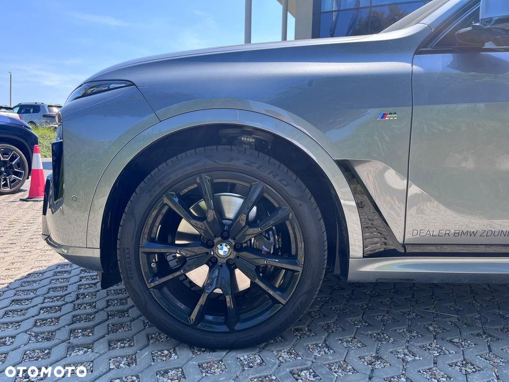 BMW X7 xDrive40d mHEV sport - 40