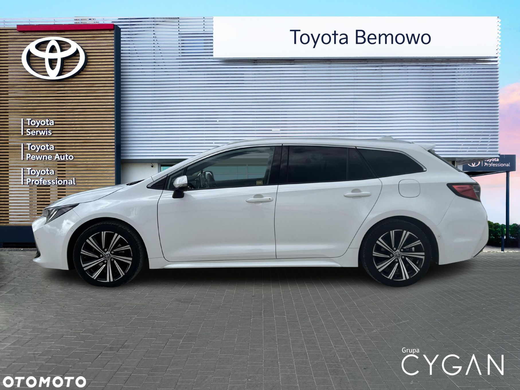 Toyota Corolla - 6