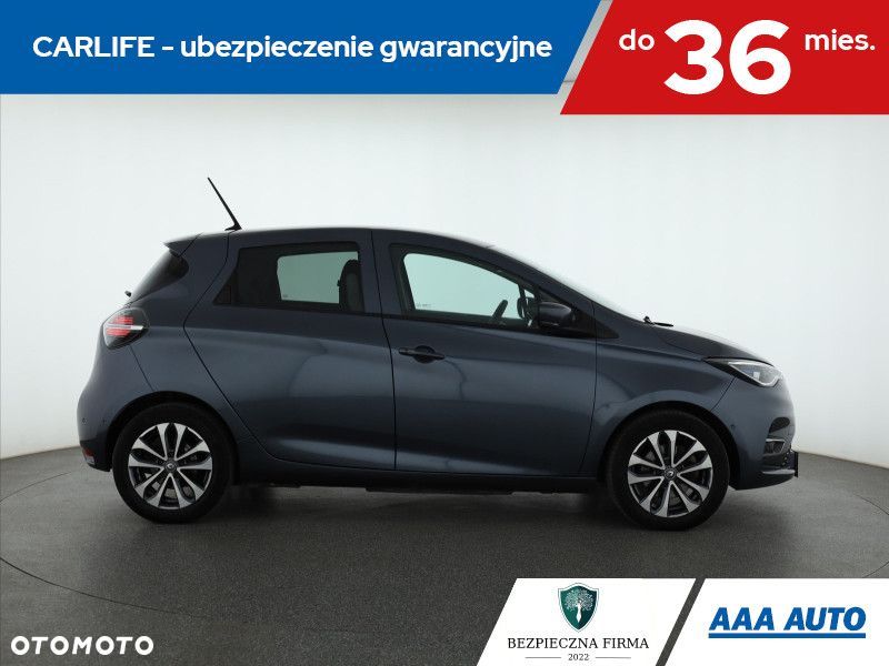 Renault Zoe - 7