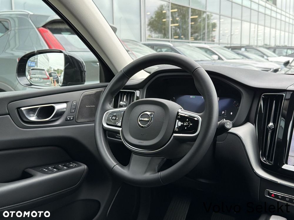Volvo XC 60 - 13