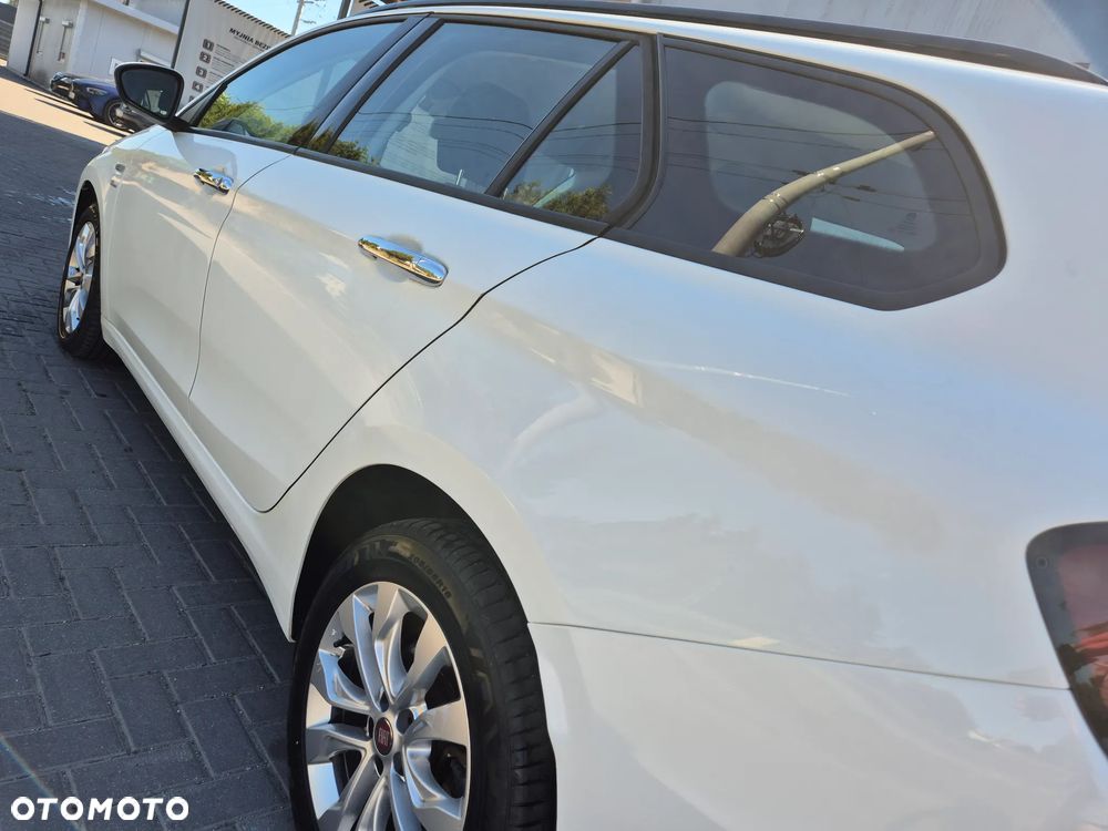 Fiat Tipo 1.6 MultiJet Business Line - 23