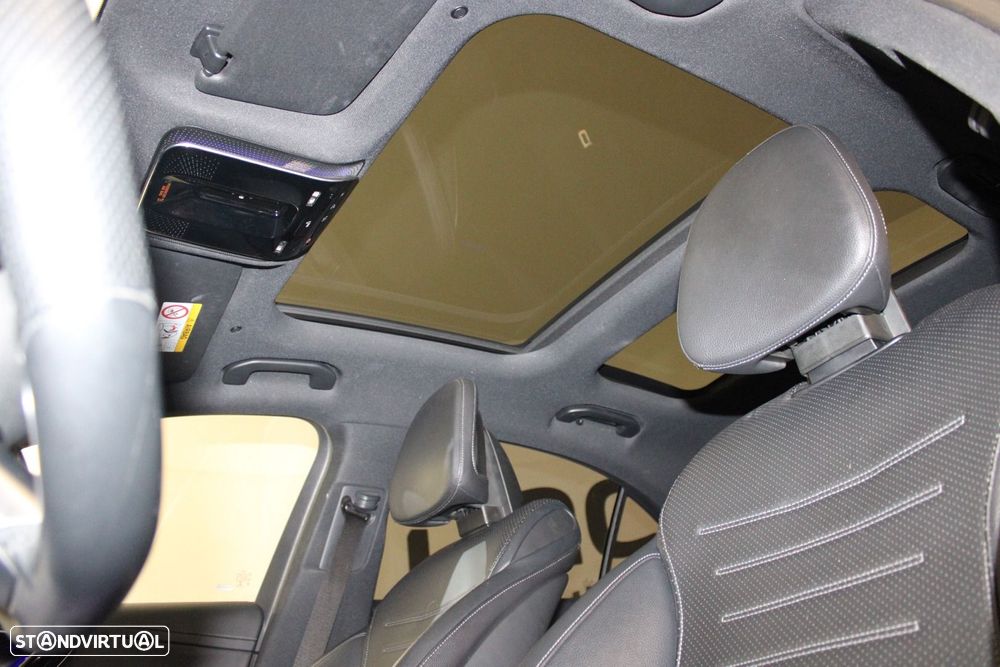 Mercedes-Benz C 300 d AMG Line - 46