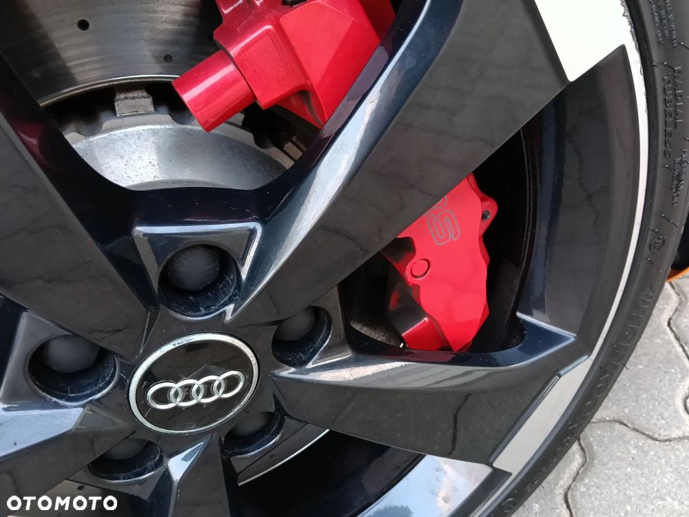 Audi RS3 Sportback - 38