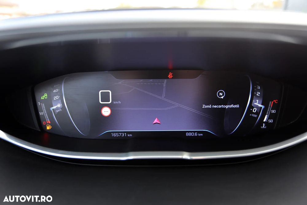 Peugeot 3008 PureTech 130 Stop & Start Allure - 13