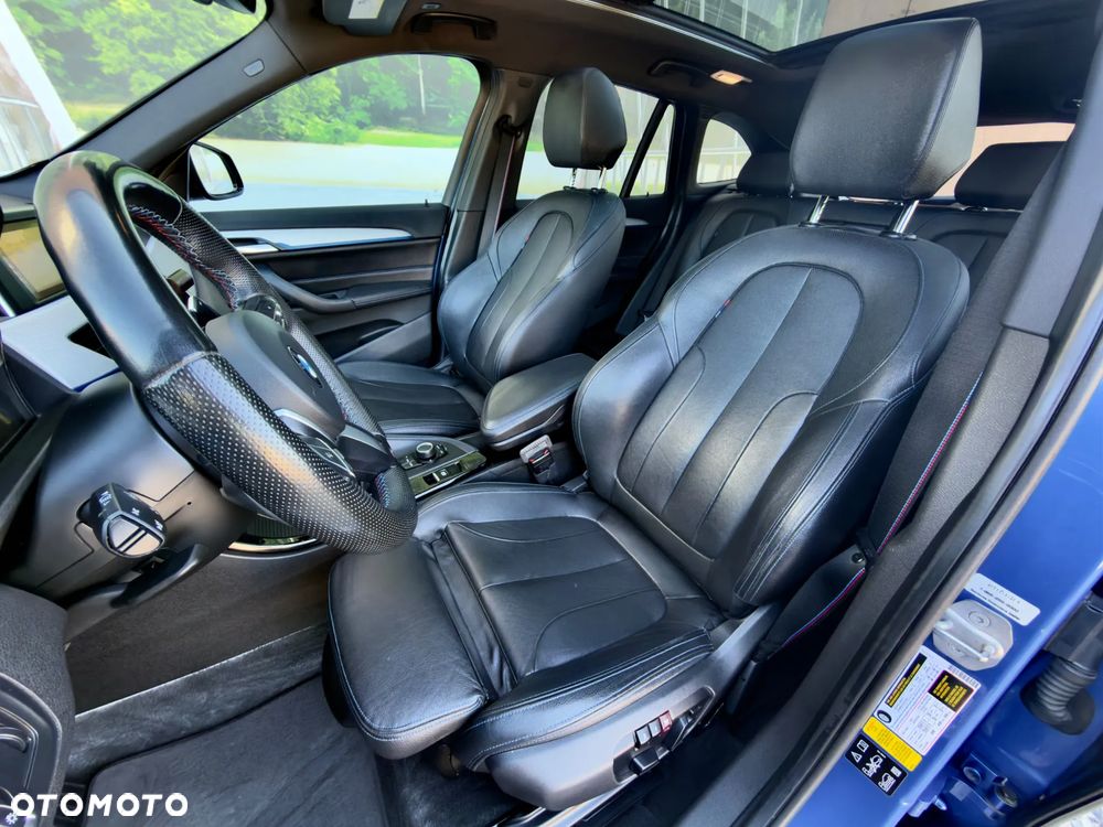 BMW X1 xDrive25i M Sport sport - 13