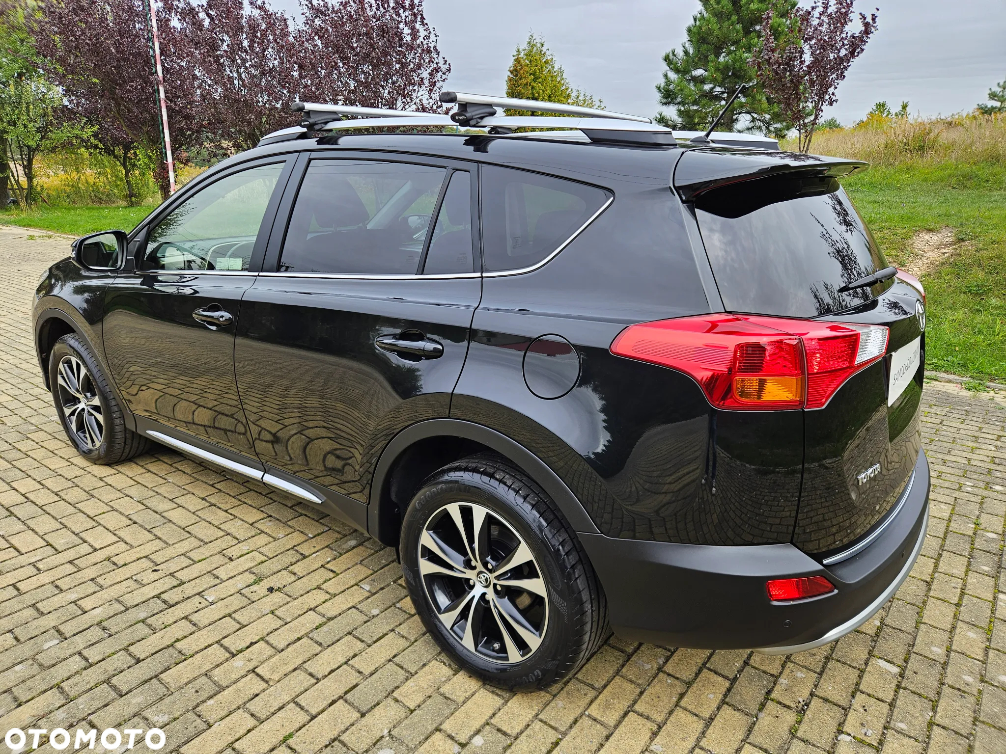 Toyota RAV4 2.0 D-4D Premium 4x2 - 11