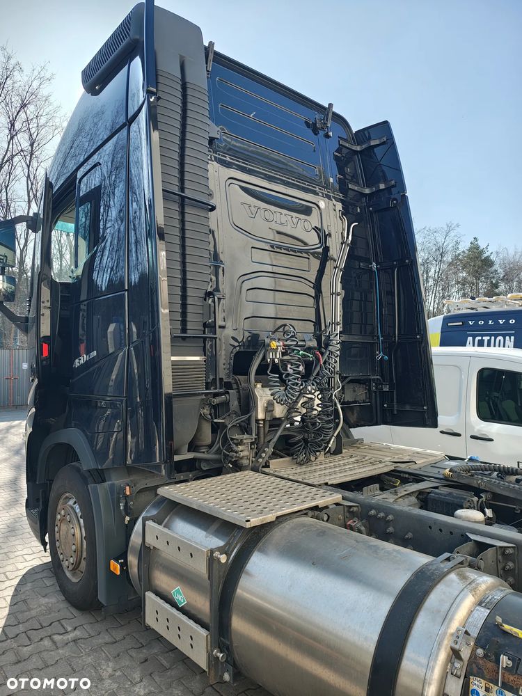Volvo FH 460 LNG - 5