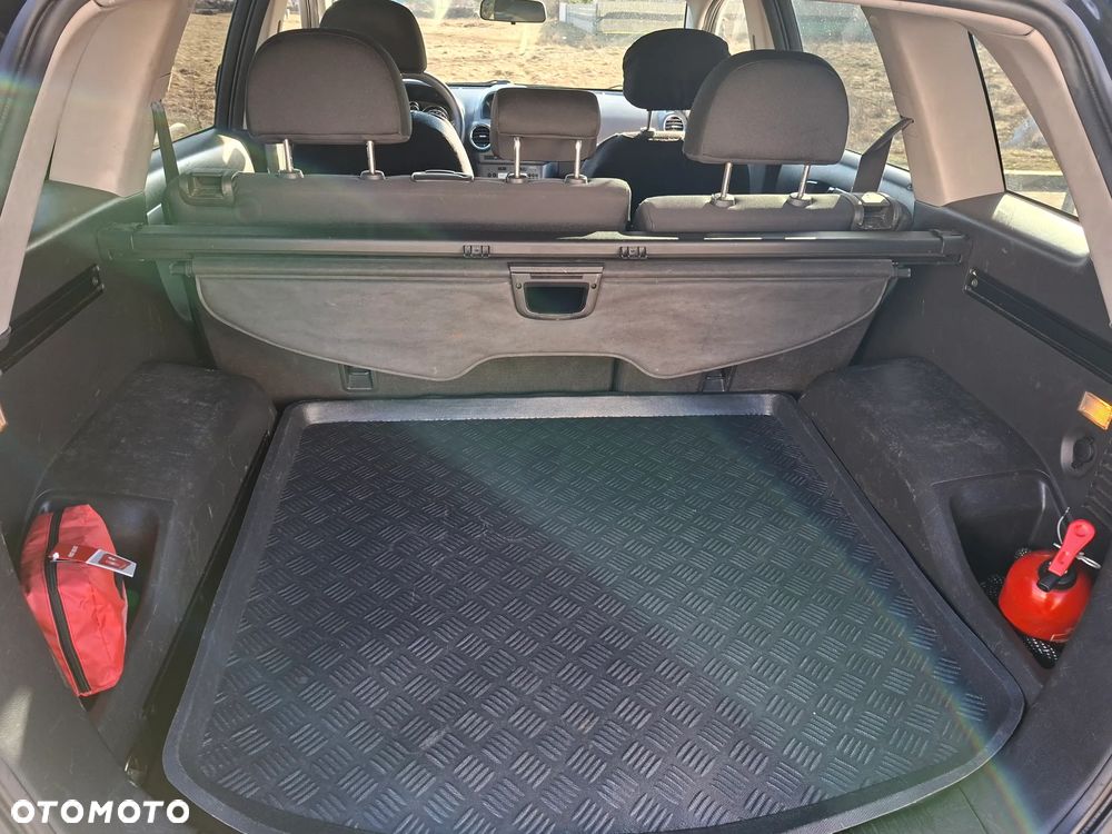 Opel Antara - 7