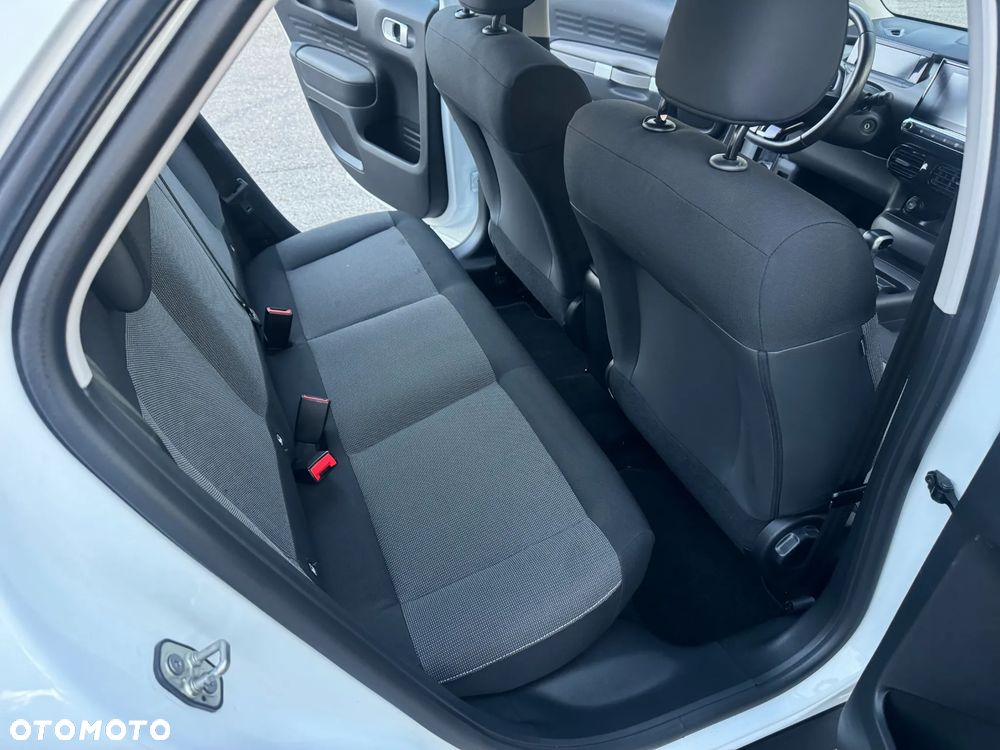 Citroën C4 Cactus - 15