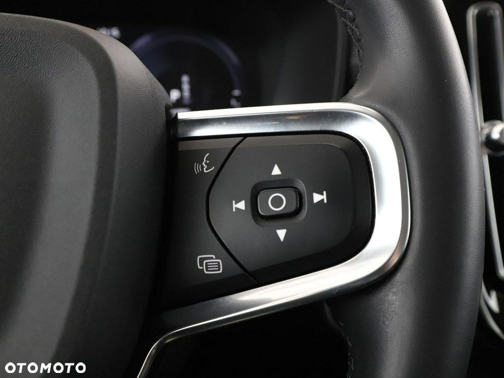 Volvo XC 40 T5 Plug-In Hybrid Inscription Expression Pro - 33