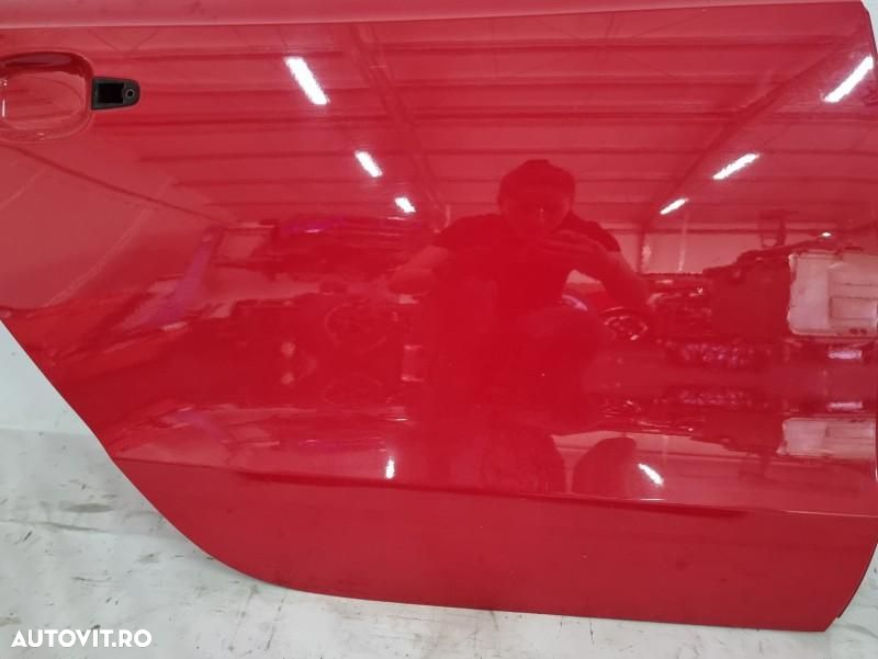 Portiera usa dreapta spate Audi A5 (2007-2011) [8T3] - 3