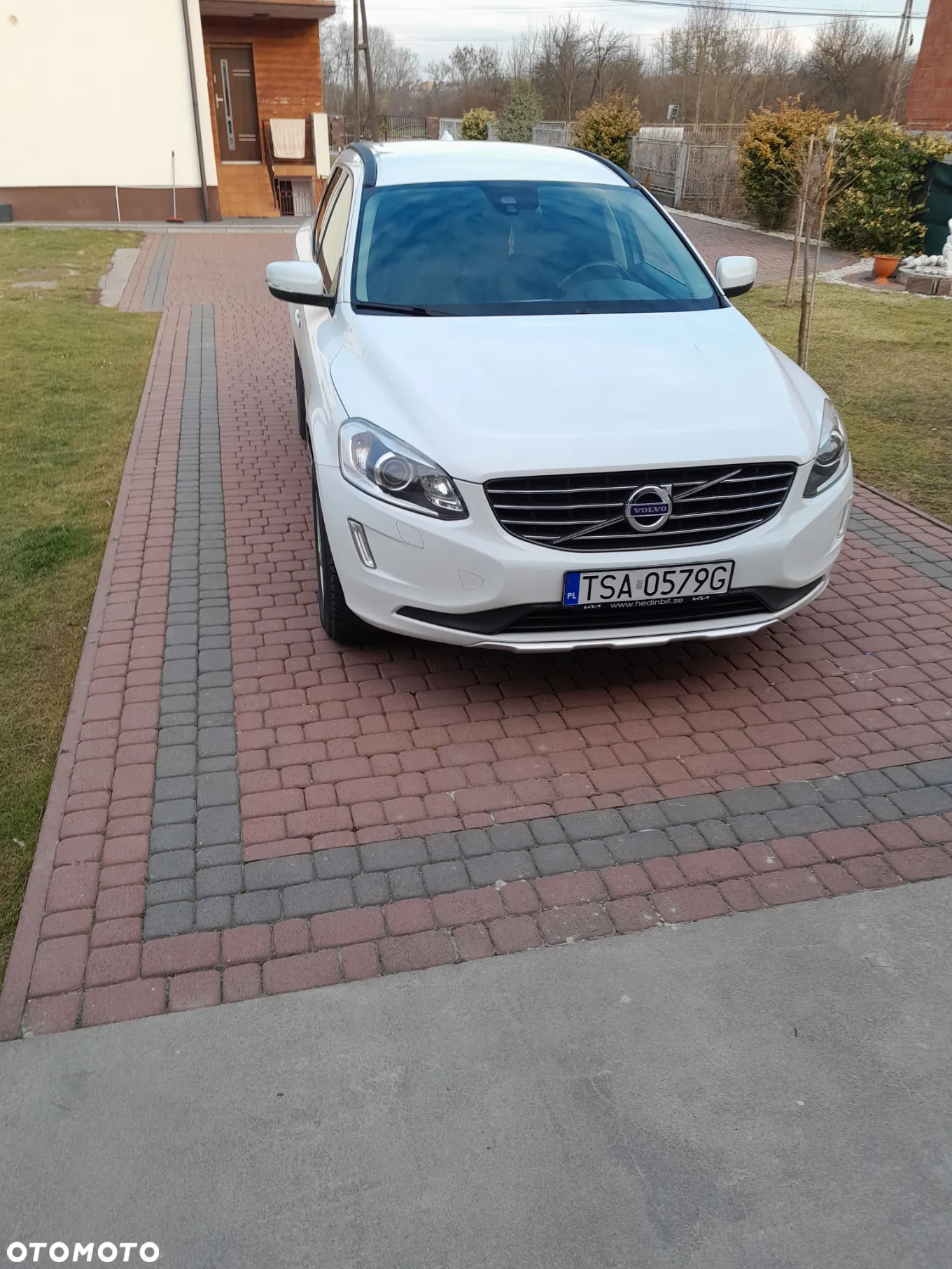 Volvo XC 60 D4 Summum - 11