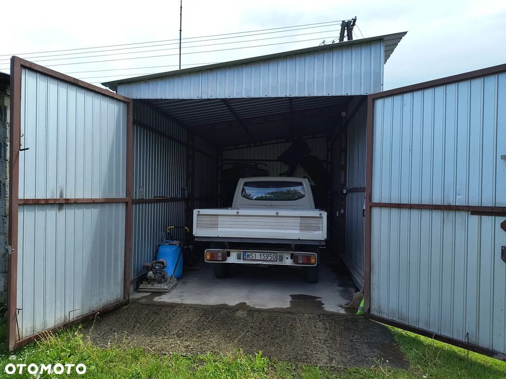 Volkswagen Transporter - 14