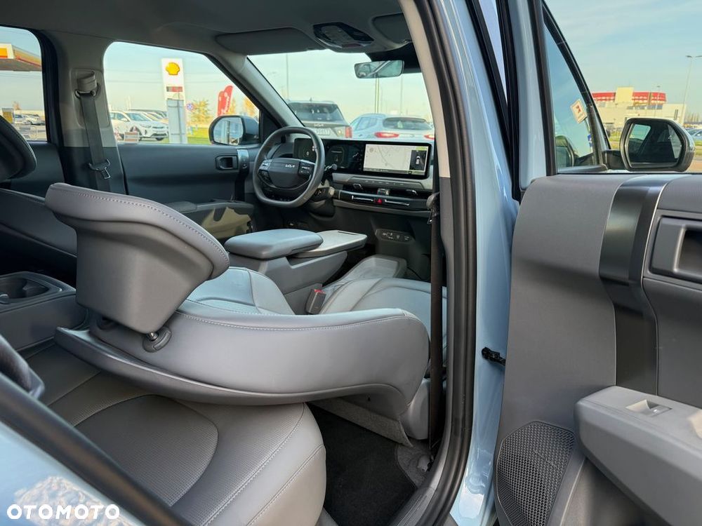 Kia EV3 81.4kWh Business Line - 31