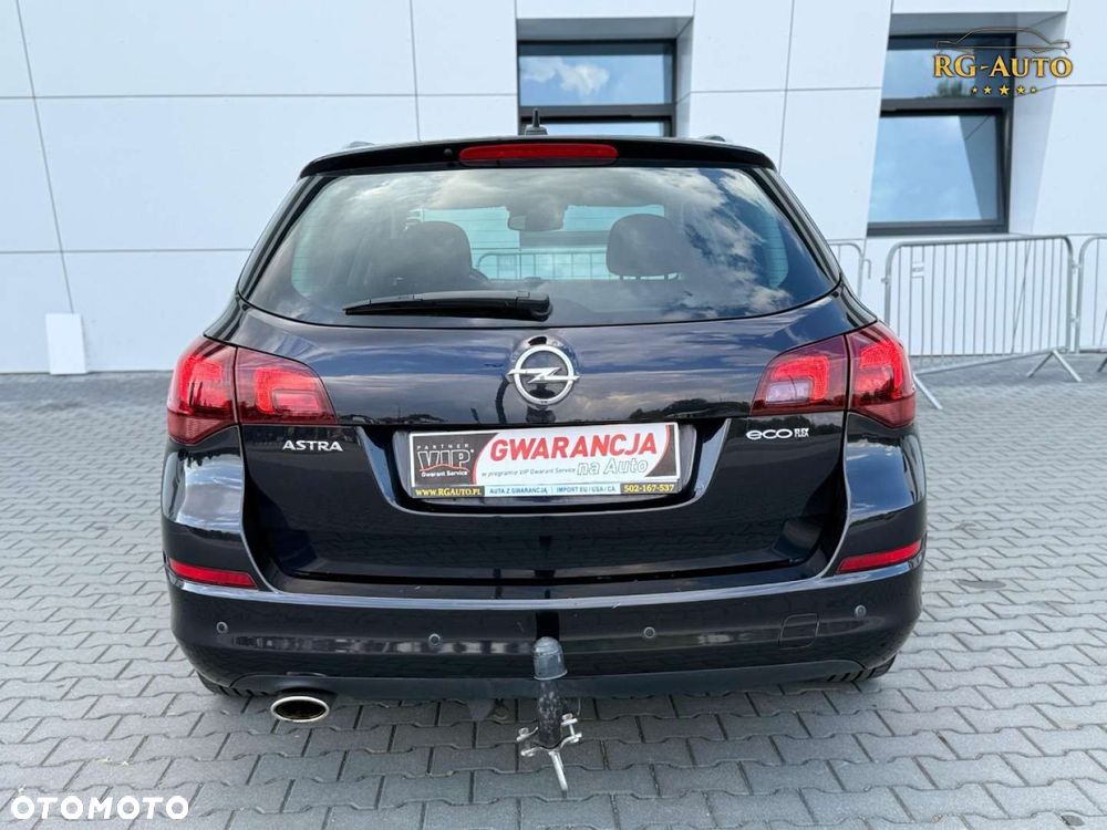 Opel Astra - 10