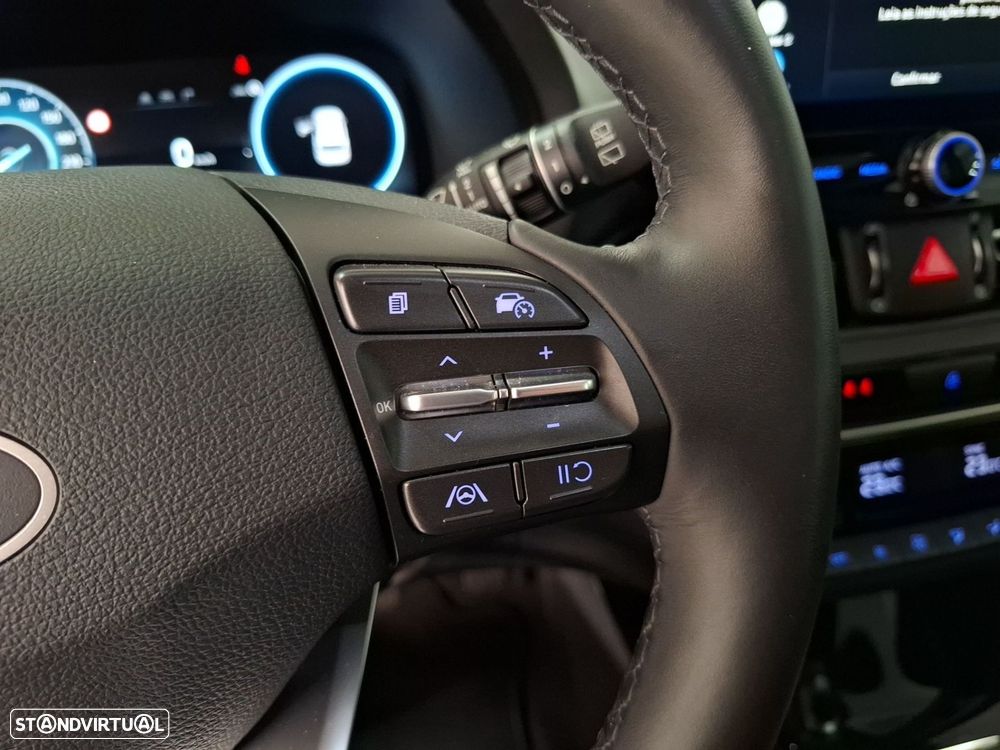 Hyundai i30 1.0 T-GDi Style Plus - 17