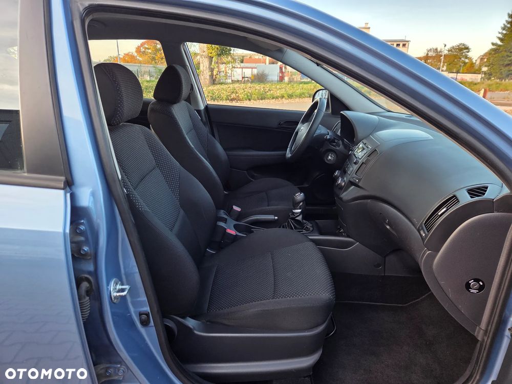 Hyundai i30 ver-1-4-edition-plus - 20