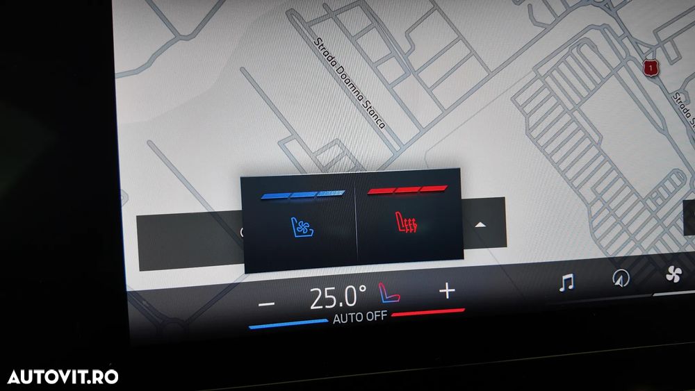 BMW Seria 5 530e xDrive AT PHEV - 29