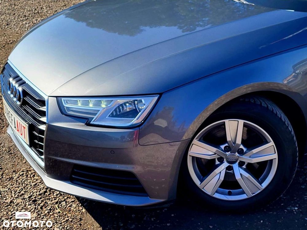 Audi A4 Avant - 10