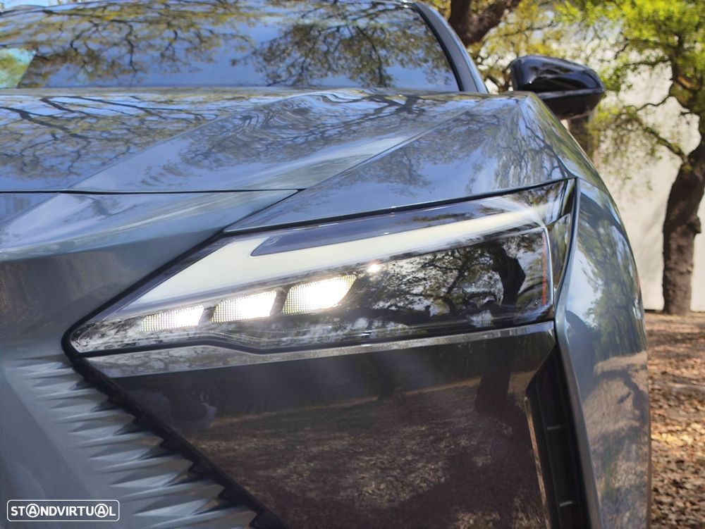 Lexus RZ 300e Premium - 17
