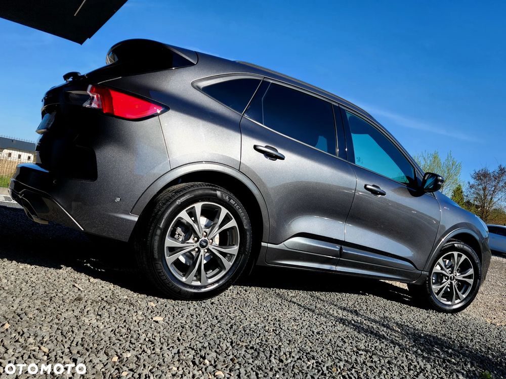 Ford Kuga 1.5 EcoBlue ST-LINE - 23