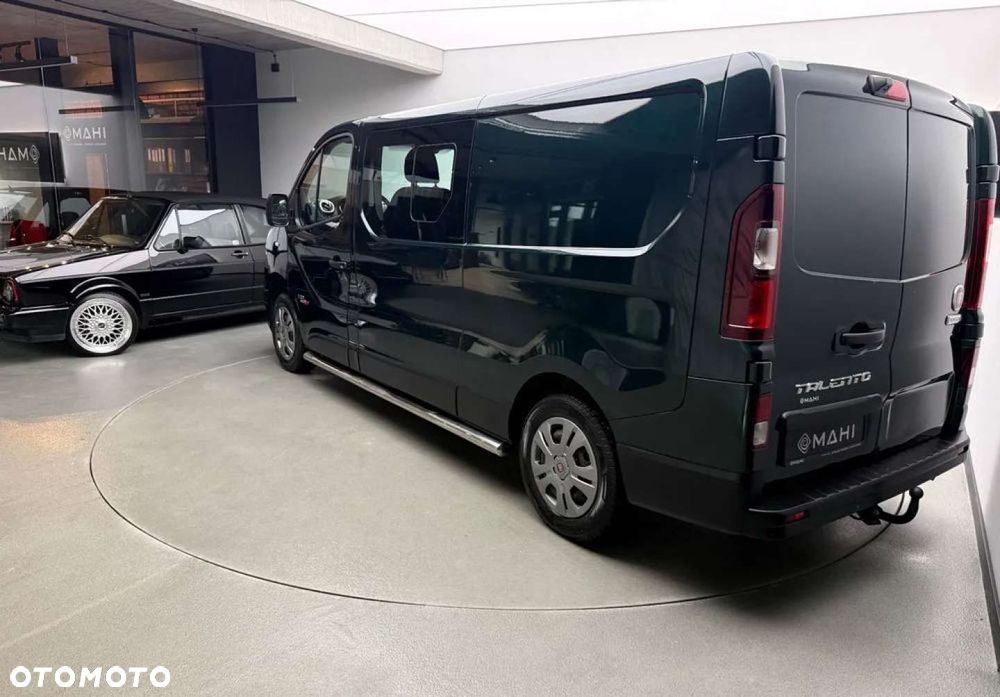 Fiat Talento Multicab L2H1 Basis - 9