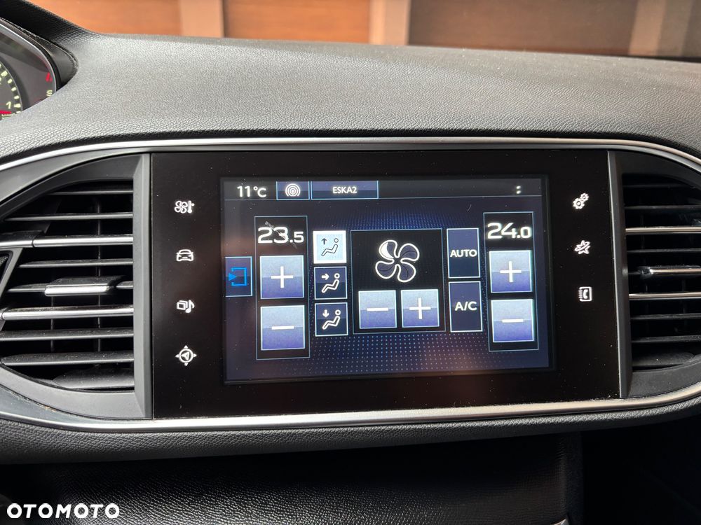 Peugeot 308 125 THP Active - 15