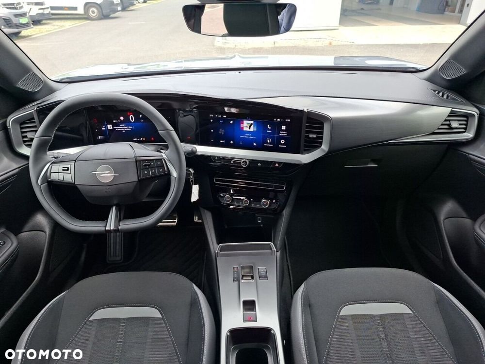 Opel Mokka 1.2 T GS S&S - 9