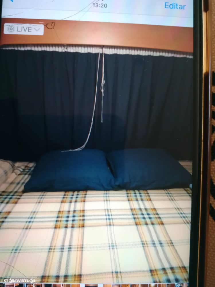 Joint Van Aventura Autocaravana - 59