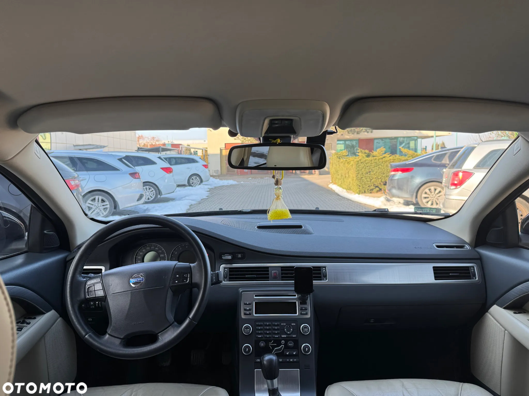Volvo S80 2.0 Summum - 37
