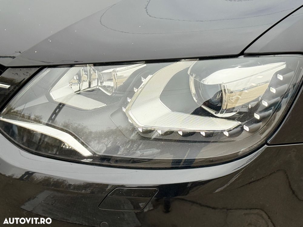 Volkswagen Sharan 2.0 TDI DSG BlueMotion Technology Highline - 23