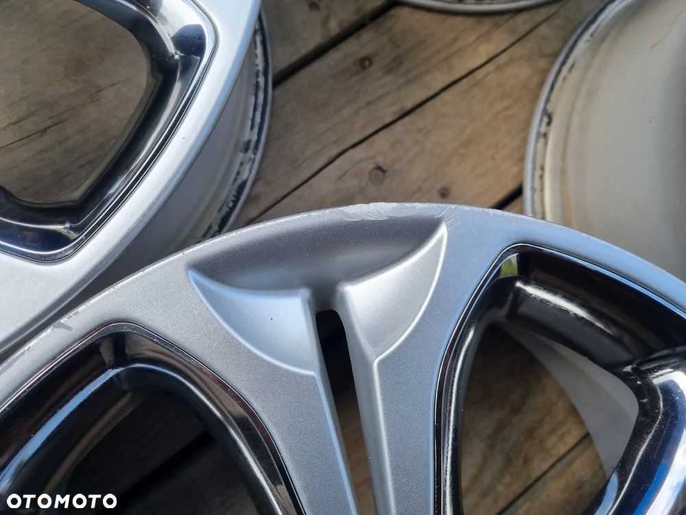 HYUNDAI I30,ELANTRA GT,KIA CEED.PROCEED,MAZDA 7X17 ET53 5X114,3 bdb stan - 6