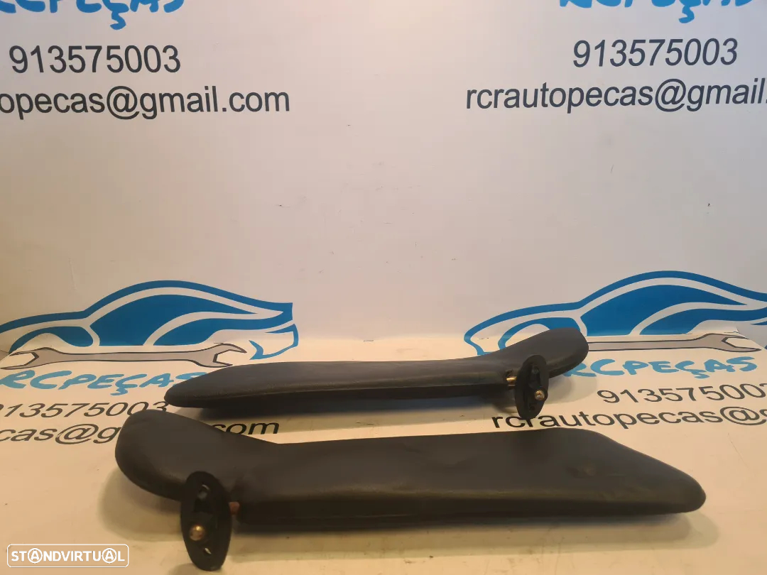 PALA PALAS PROTEÇÃO SOL SOLAR ORIGINAL MAZDA MX5 MX 5 MX-5 NB 1.8i 16V 140CV BP4W BP5A - 2