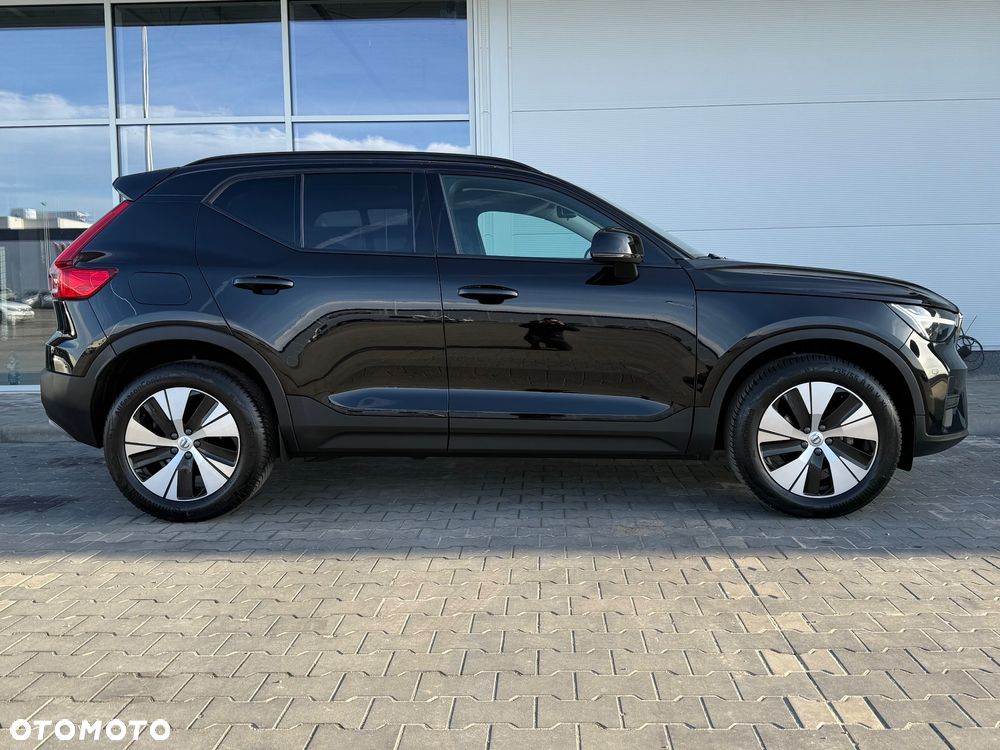 Volvo XC 40 - 5