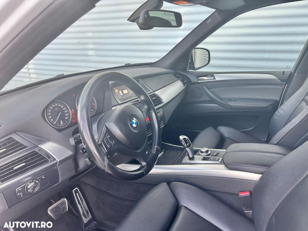 BMW X5 - 9