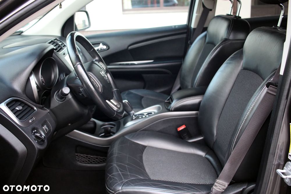 Dodge Journey - 18