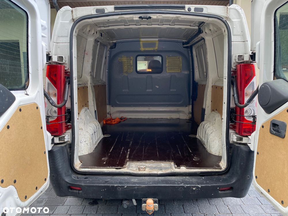 Toyota Proace - 12