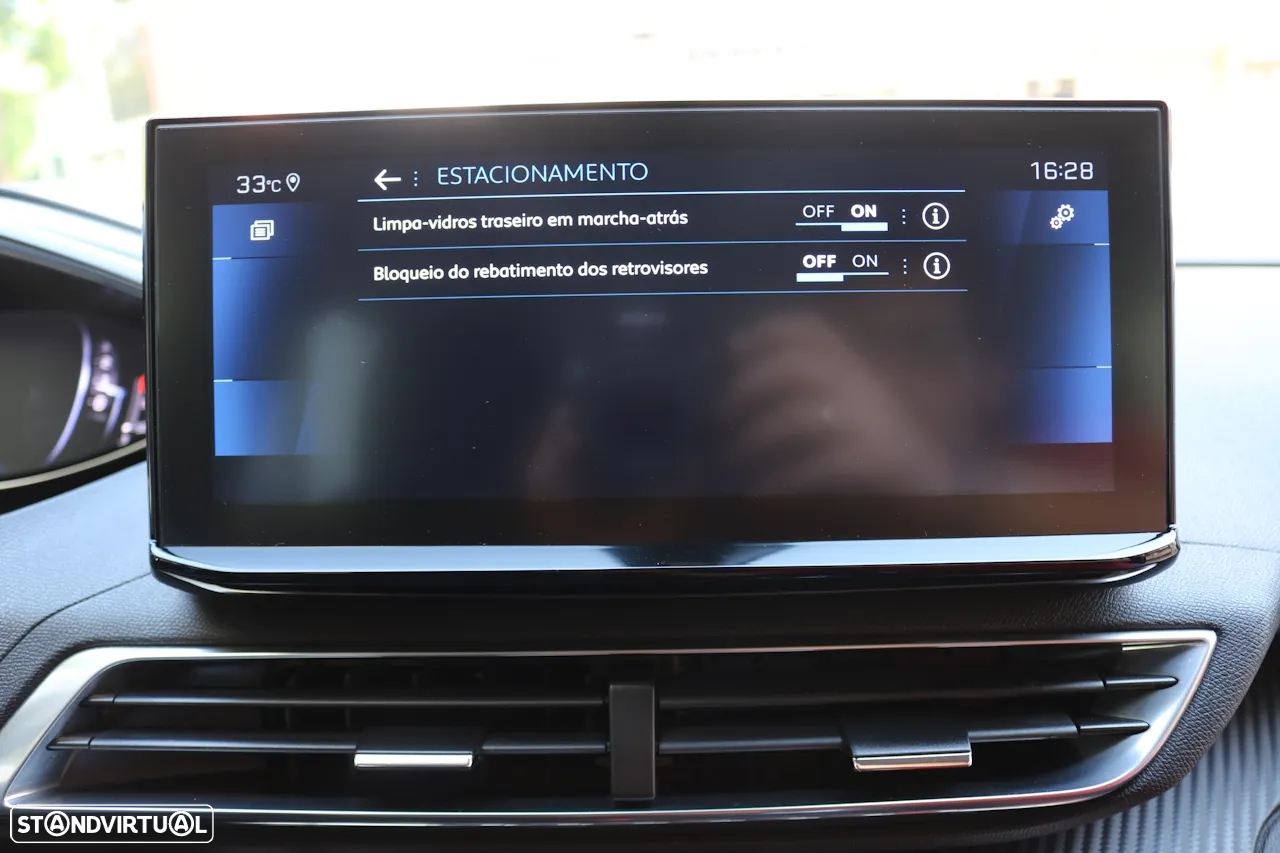 Peugeot 5008 1.5 BlueHDi Active Pack - 53
