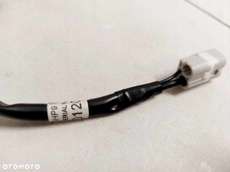 mazda 6 vi gj antena dachowa fm gps rekin 42b ghp966930 - 6
