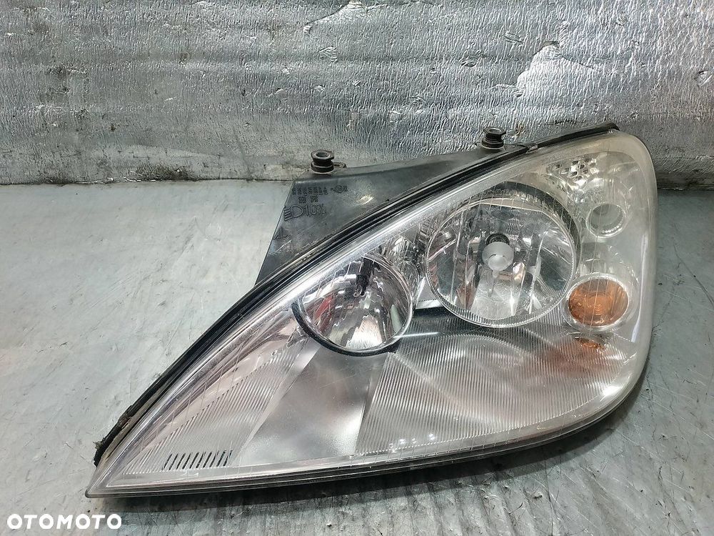LAMPA PRZÓD LEWA FORD GALAXY II 1M2113101BA 030118360300 - 1