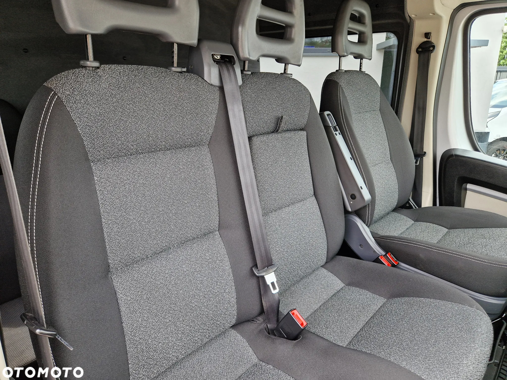 Fiat Ducato - 11