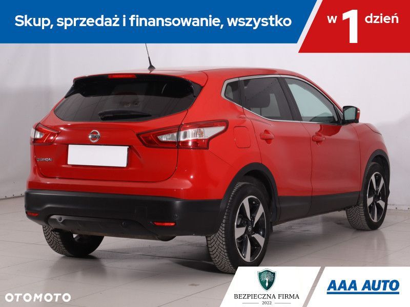 Nissan Qashqai - 7