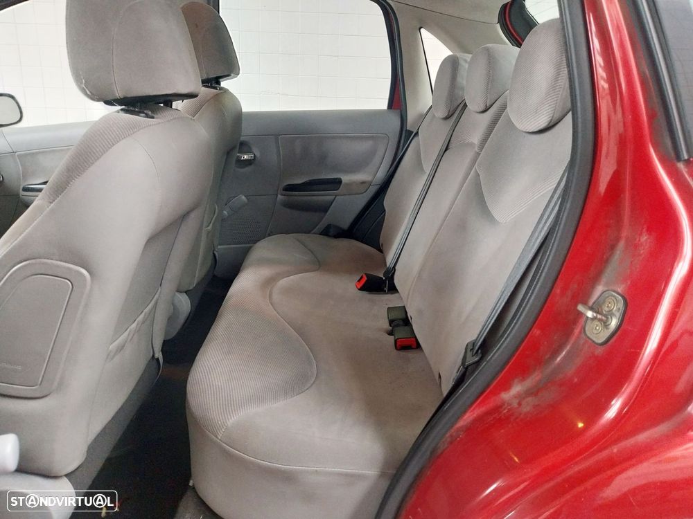 Citroën C3 1.1 SX Pack - 9