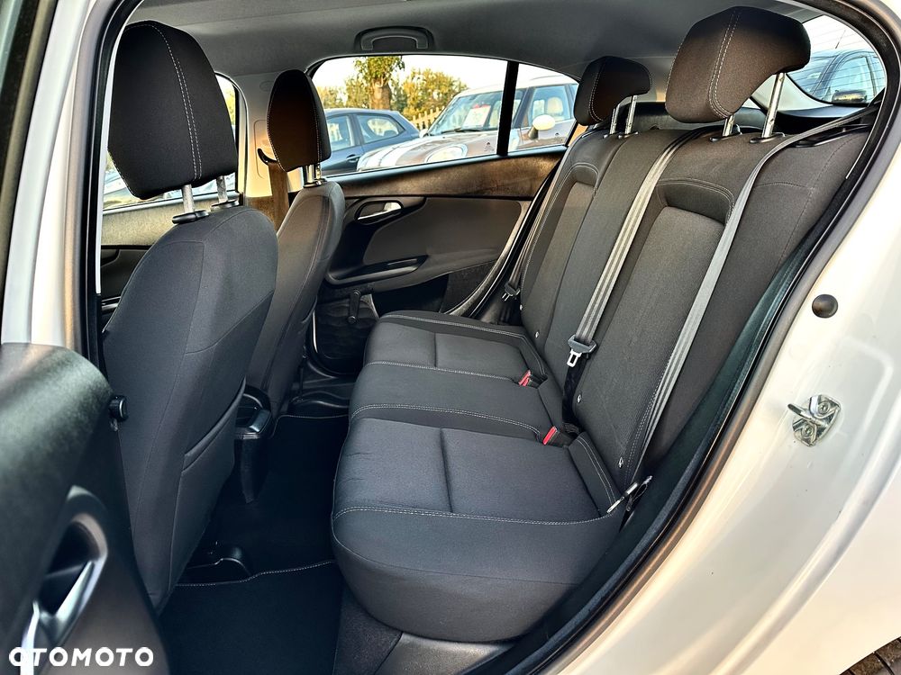 Fiat Tipo 1.4 16V More - 34