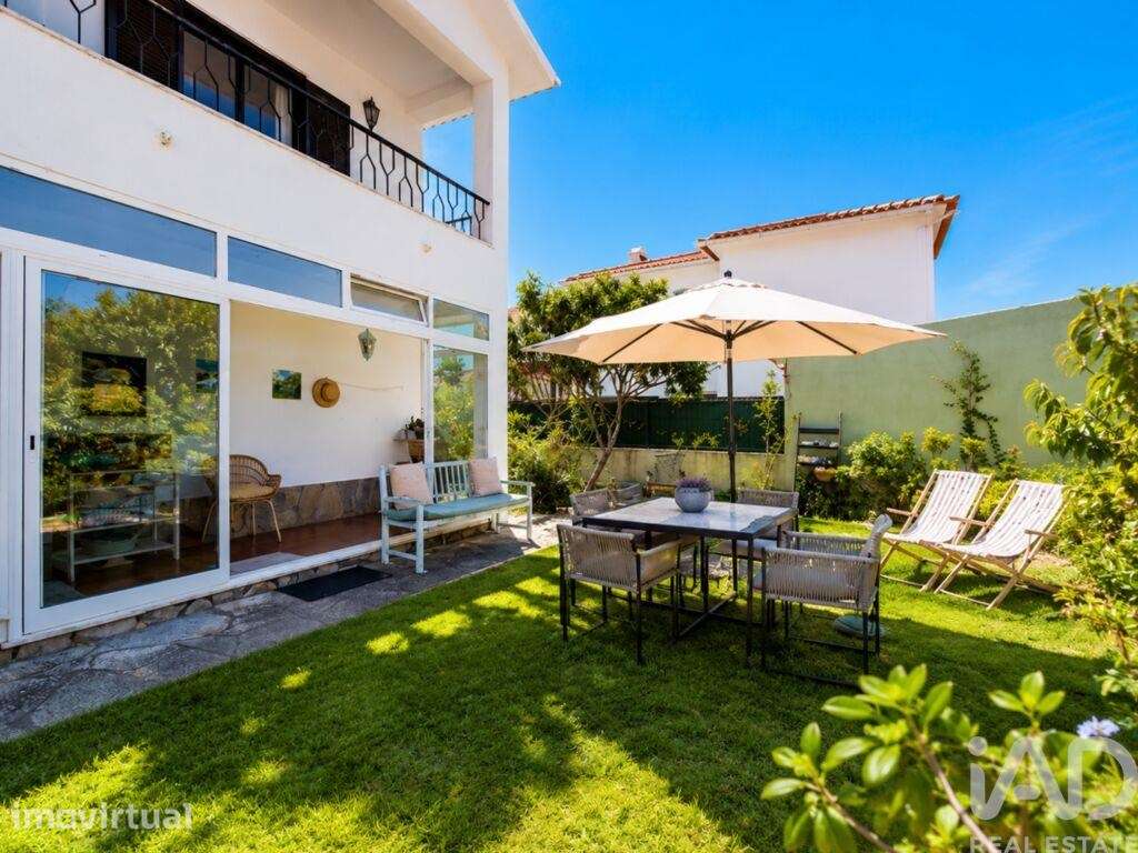 Casa / Villa T4 em São João das Lampas e Terrugem - Grande imagem: 4/36