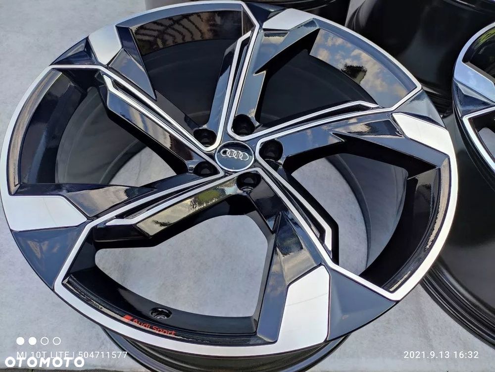 Audi RS6 sq7 q7 sq8 q8 S8 22' rsQ8 e tron - 1